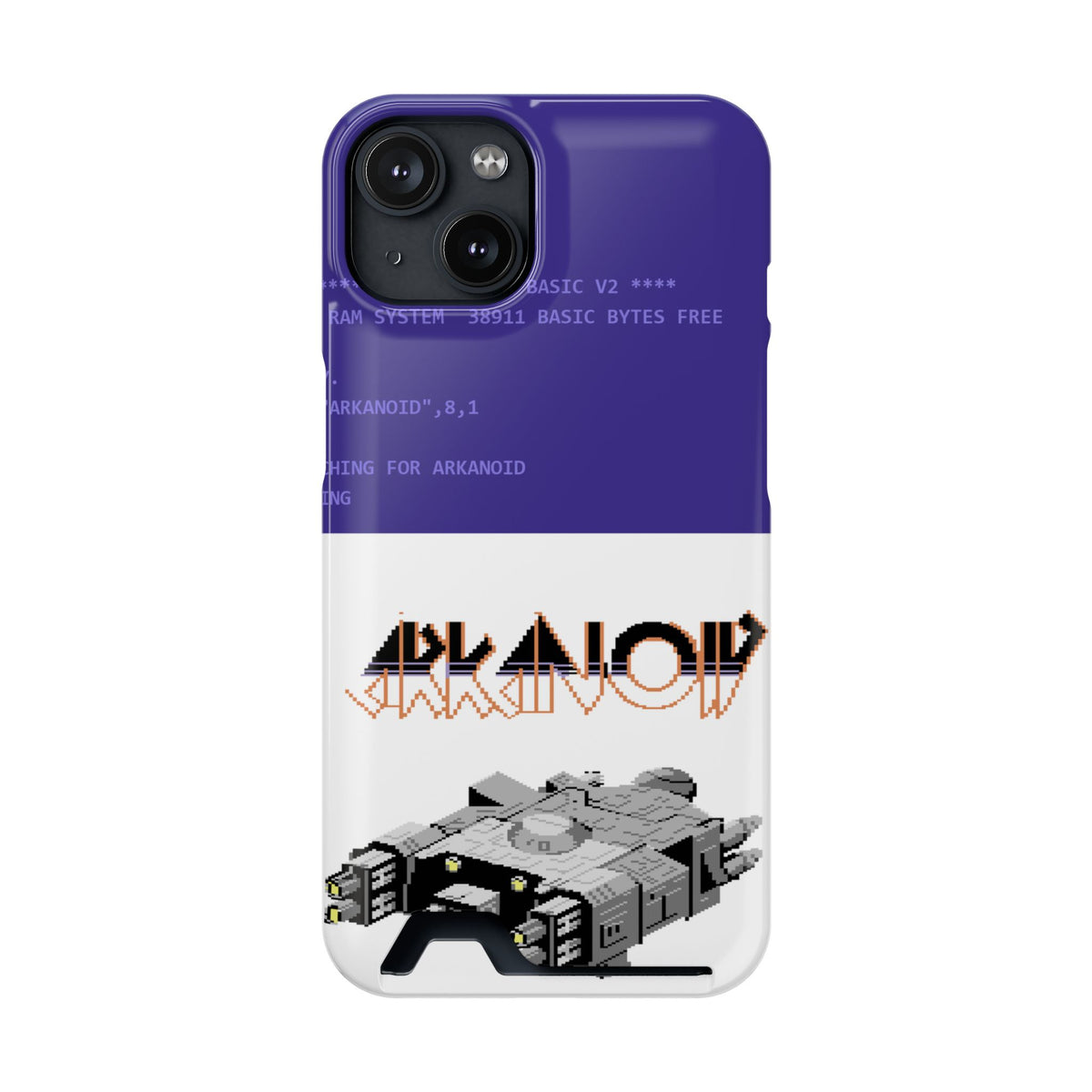Arkanoid - Telefoonhoesje Printify