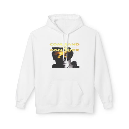 Command & Conquer - Hoodie Printify