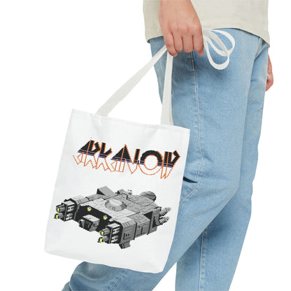 Arkanoid - Tas Printify