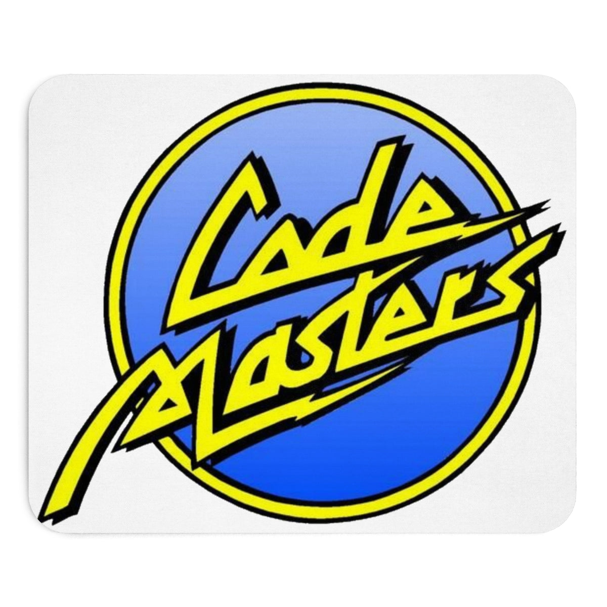 Codemasters - Muismat Printify