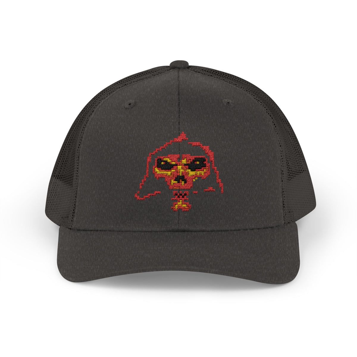 Diablo - Snapback Truckerpet Printify