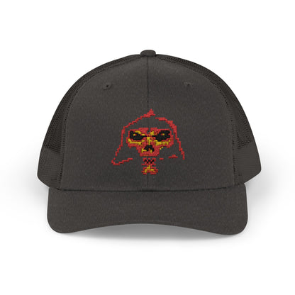 Diablo - Snapback Truckerpet Printify