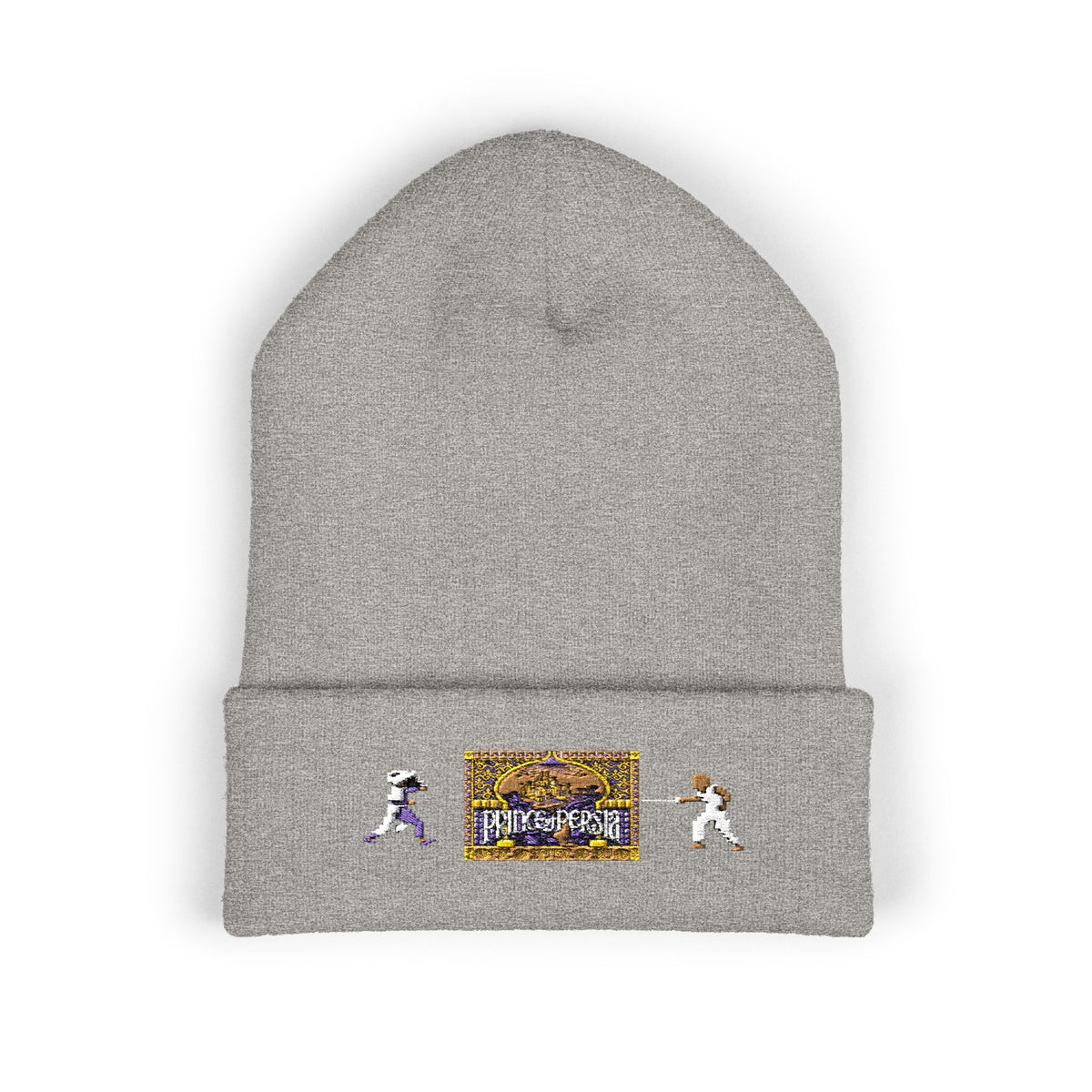 Prince of Persia - Beanie Printify