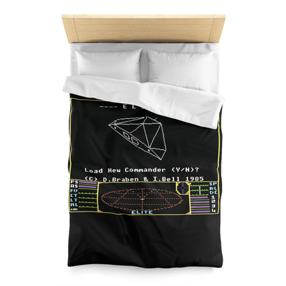 Elite - Dekbedovertrek Printify