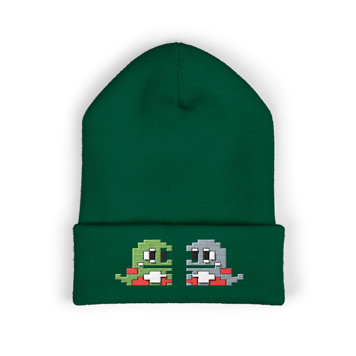 Bubble Bobble - Beanie Printify