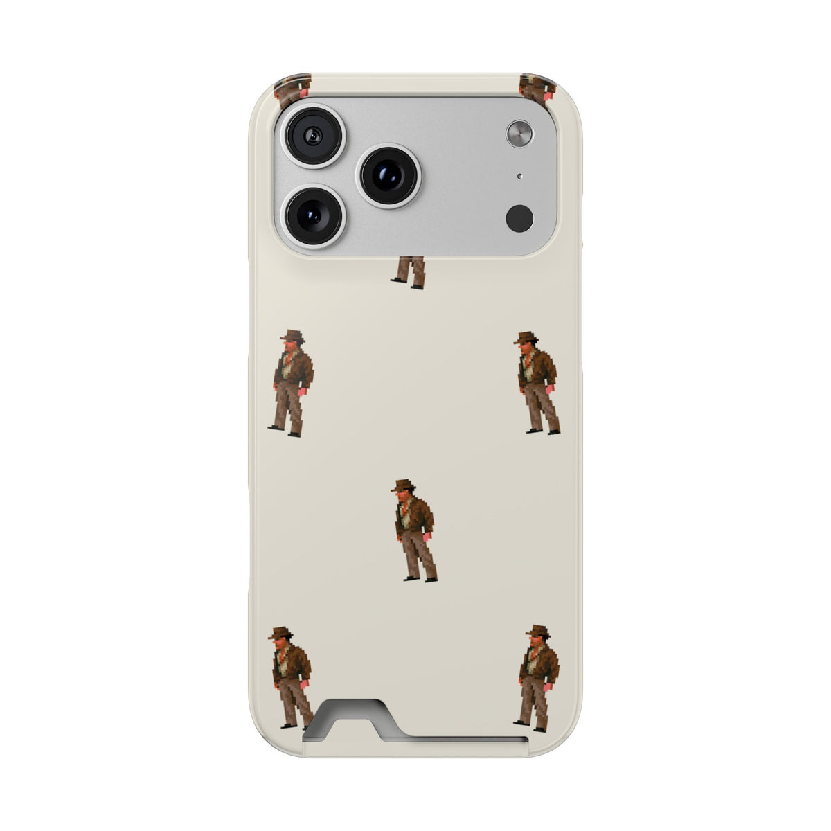 Indiana Jones - Telefoonhoesje Printify