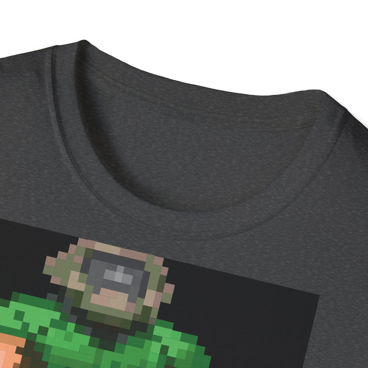 Doom - T-shirt Printify