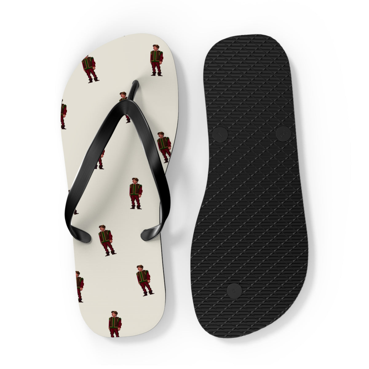 Legend of Kyrandia - Slippers Printify