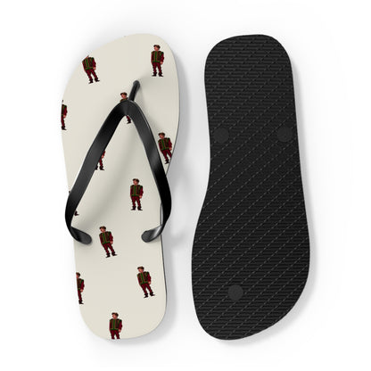 Legend of Kyrandia - Slippers Printify