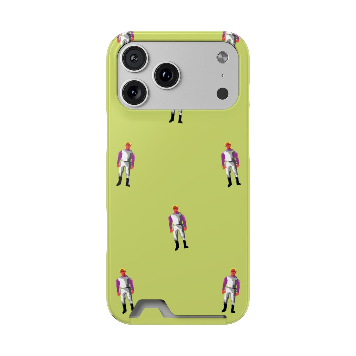 Space Quest - Telefoonhoesje Printify