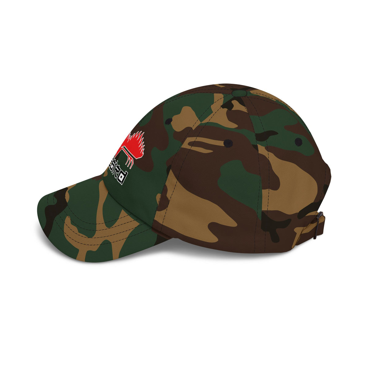 Firebird - Dad Cap Printify