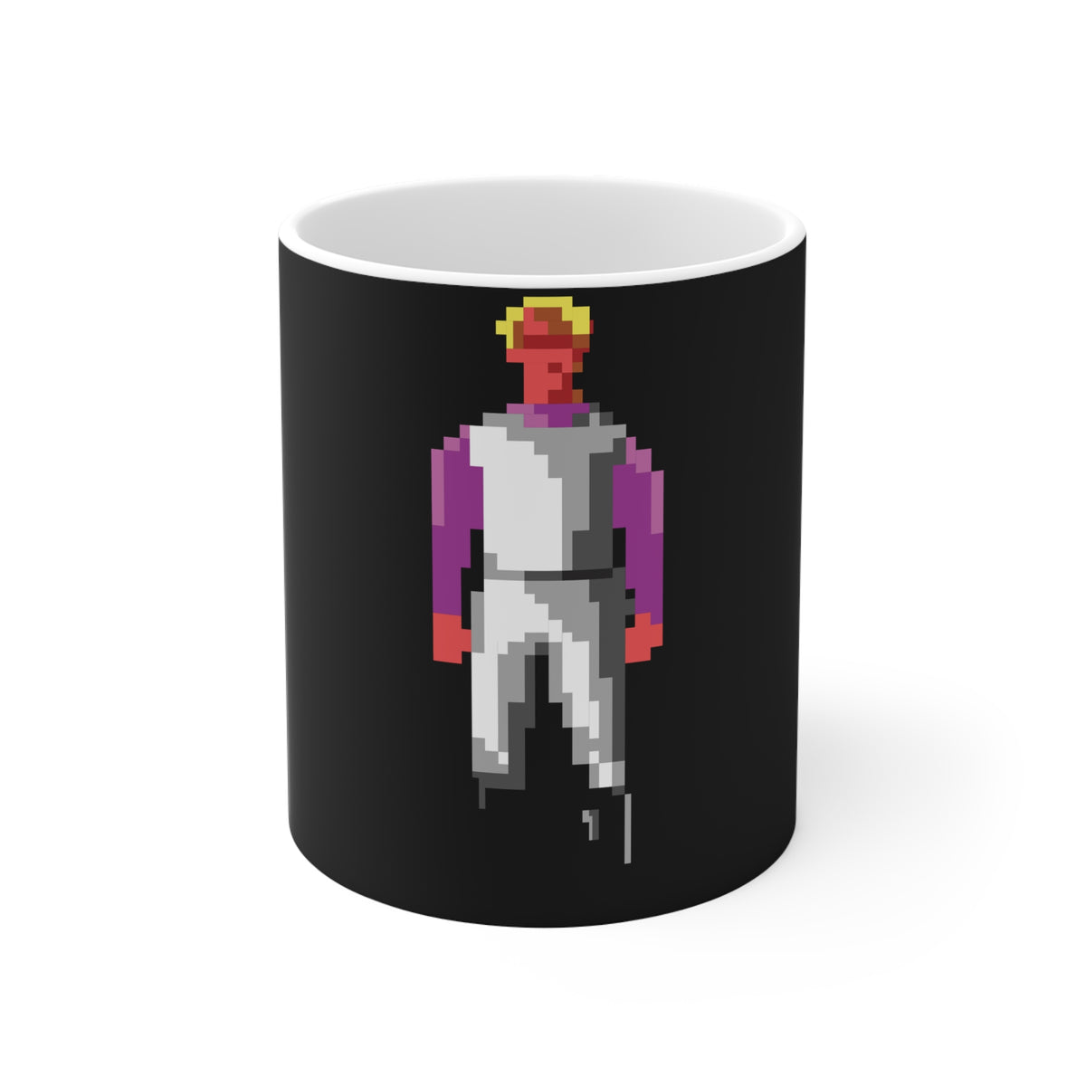 Space Quest II - Mok Printify