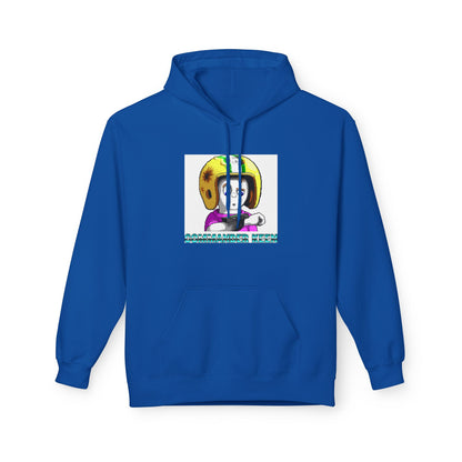 Commander Keen (Neural Stunner) - Hoodie Printify
