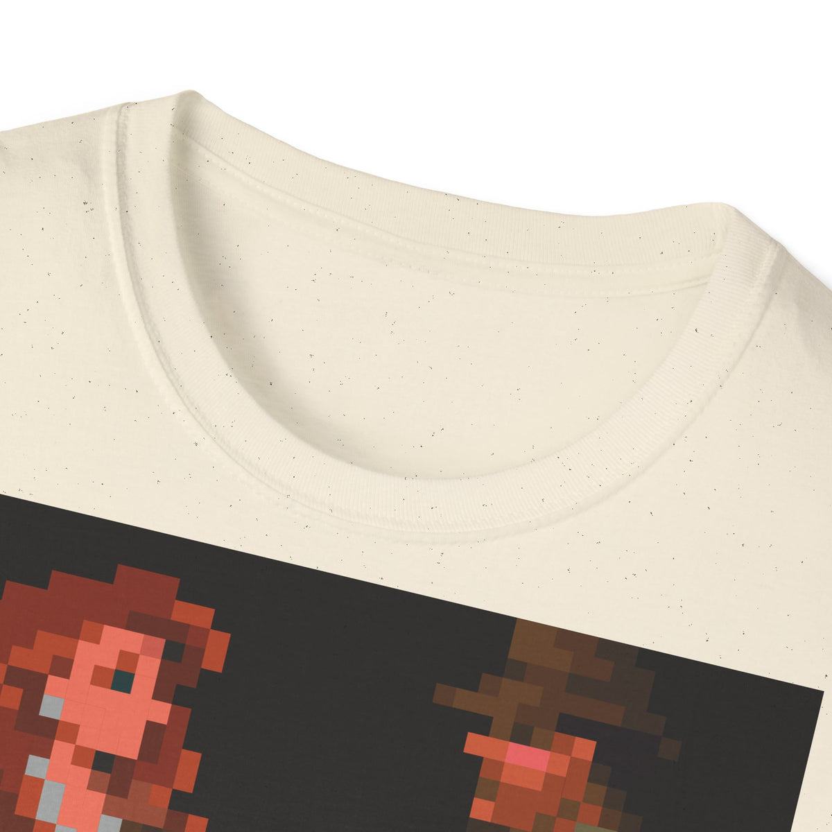 Indiana Jones and the Fate of Atlantis - T-shirt Printify