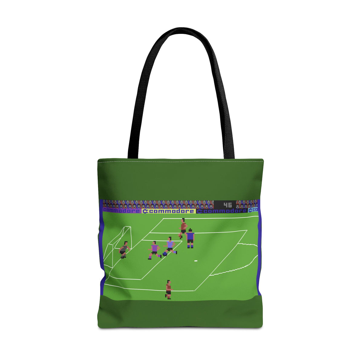 International Soccer - Tas Printify