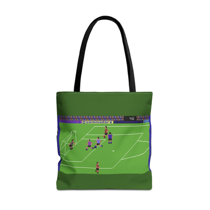 International Soccer - Tas Printify