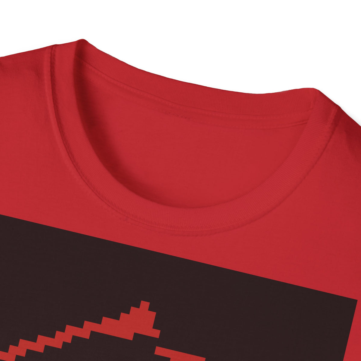 Diablo - T-shirt Printify