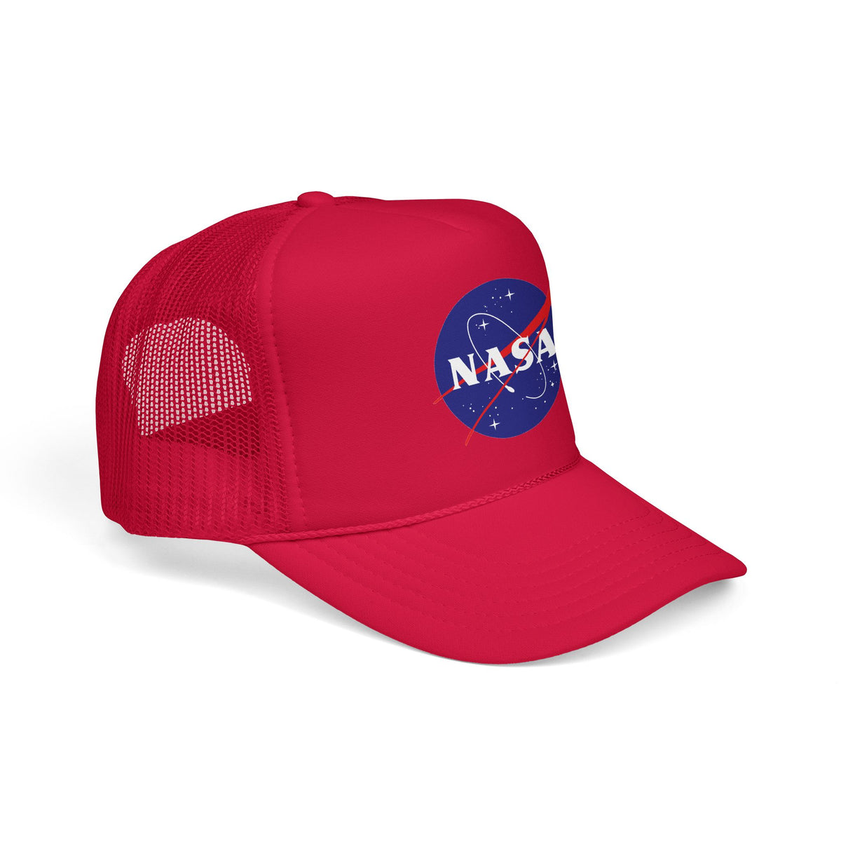 NASA - Truckerpet Printify