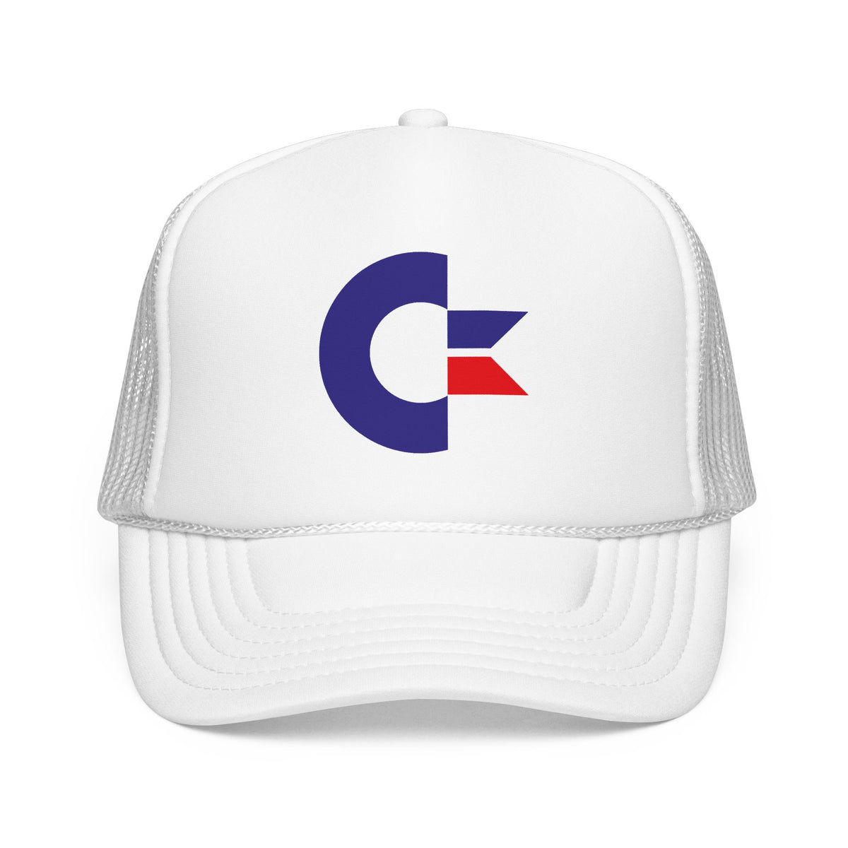 Commodore Logo - Truckerpet Printify