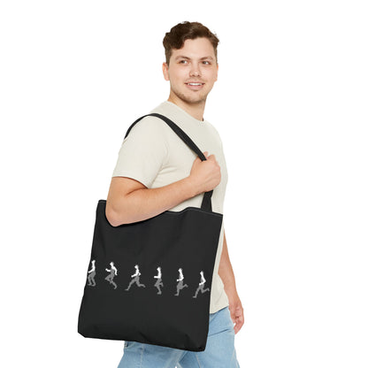 Impossible Mission Runner - Tas Printify