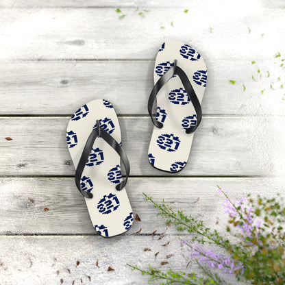 Paradroid 821 - Slippers Printify