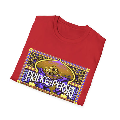 Prince of Persia - T-shirt Printify