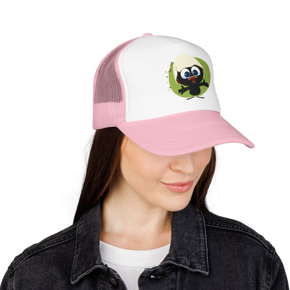 Calimero - Truckerpet Printify