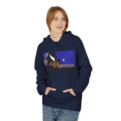 Pirates! - Hoodie Printify