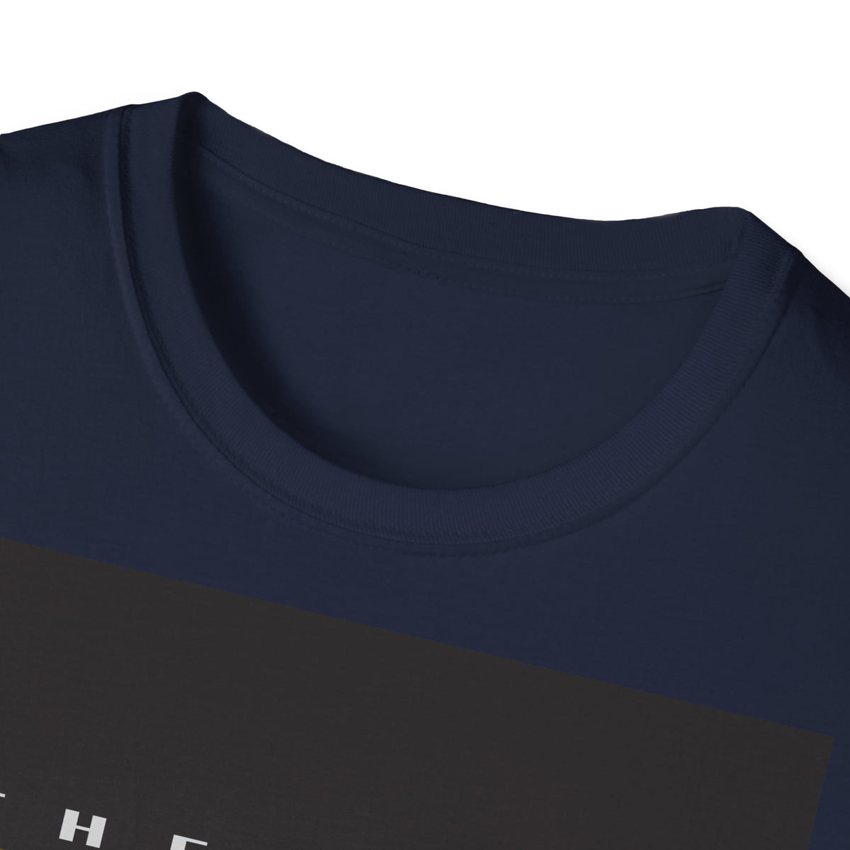 The Last Ninja - T-shirt Printify