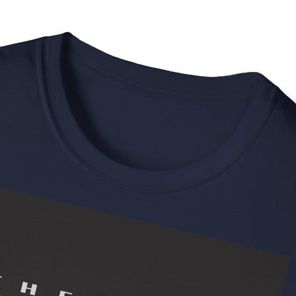 The Last Ninja - T-shirt Printify