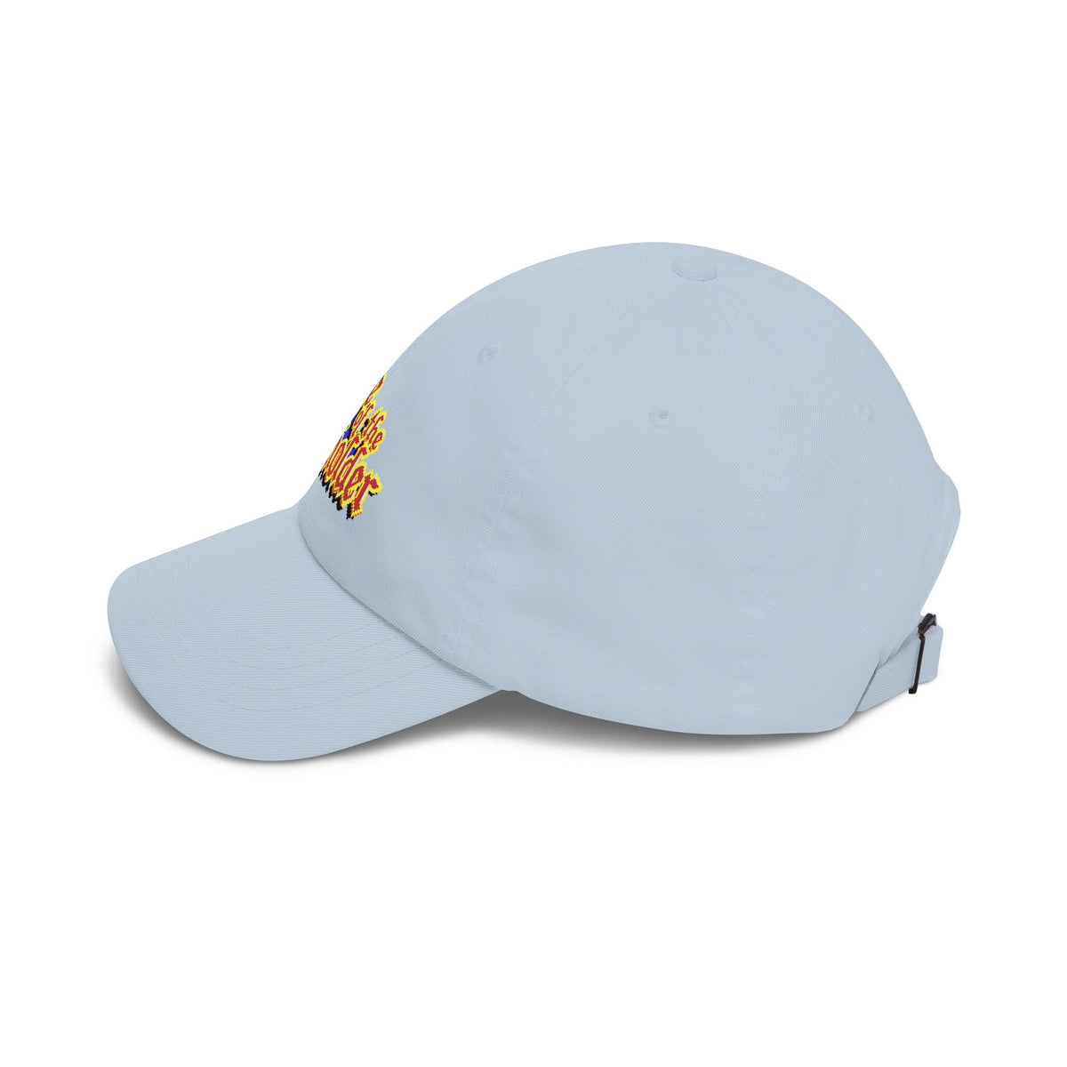 Eye of the Beholder - Dad Cap Printify