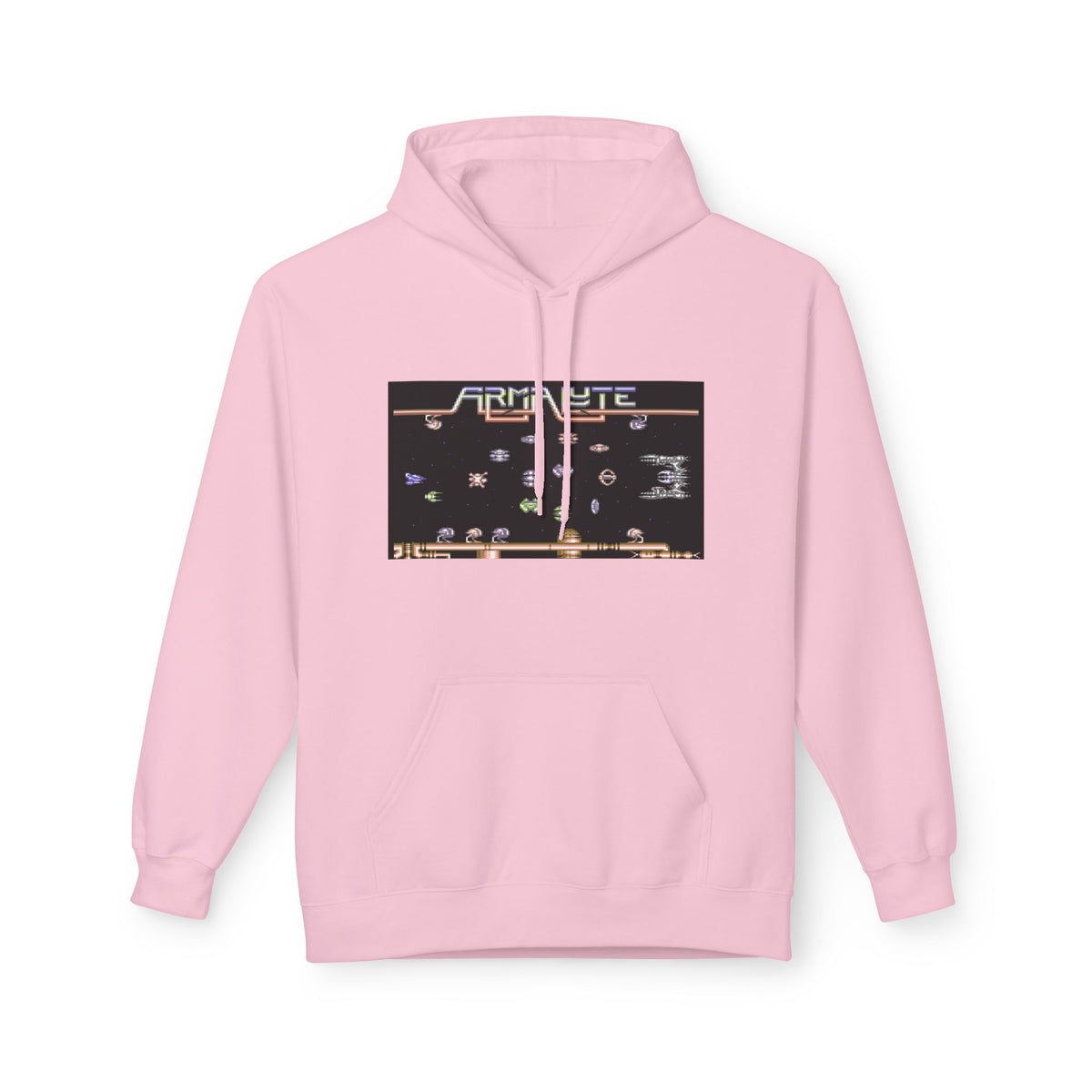 Armalyte - Hoodie Printify