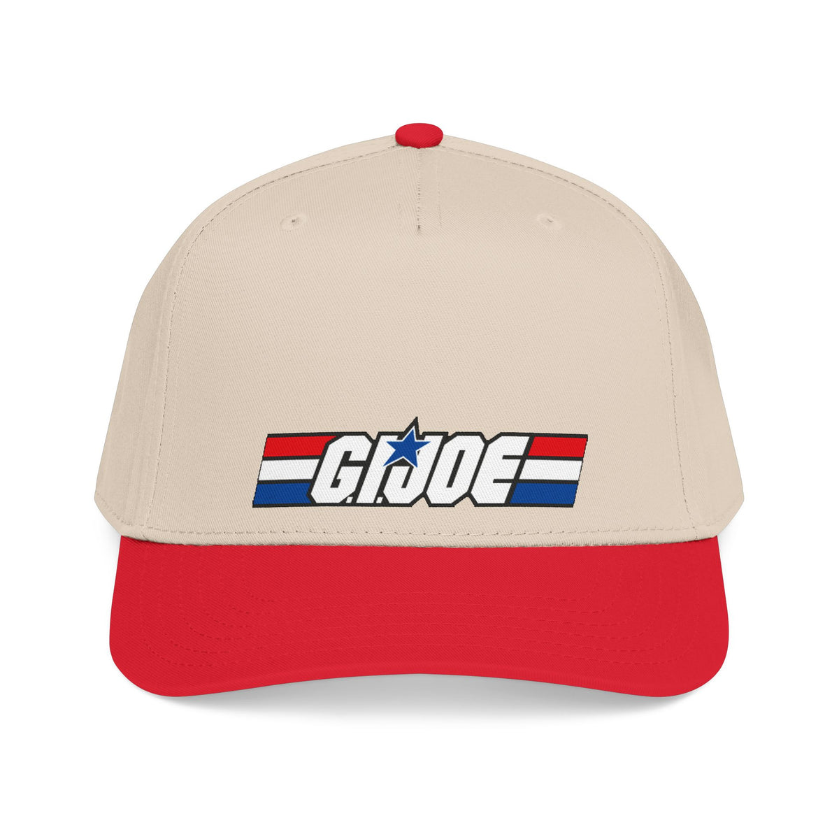 G.I. Joe - Baseball Cap Printify