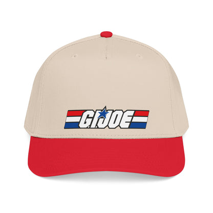 G.I. Joe - Baseball Cap Printify