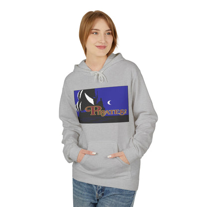 Pirates! - Hoodie Printify