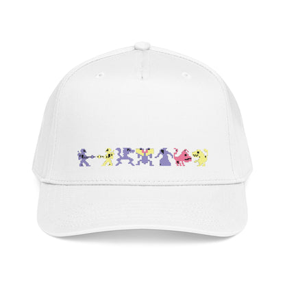 Wizard of Wor - Baseball Cap Printify