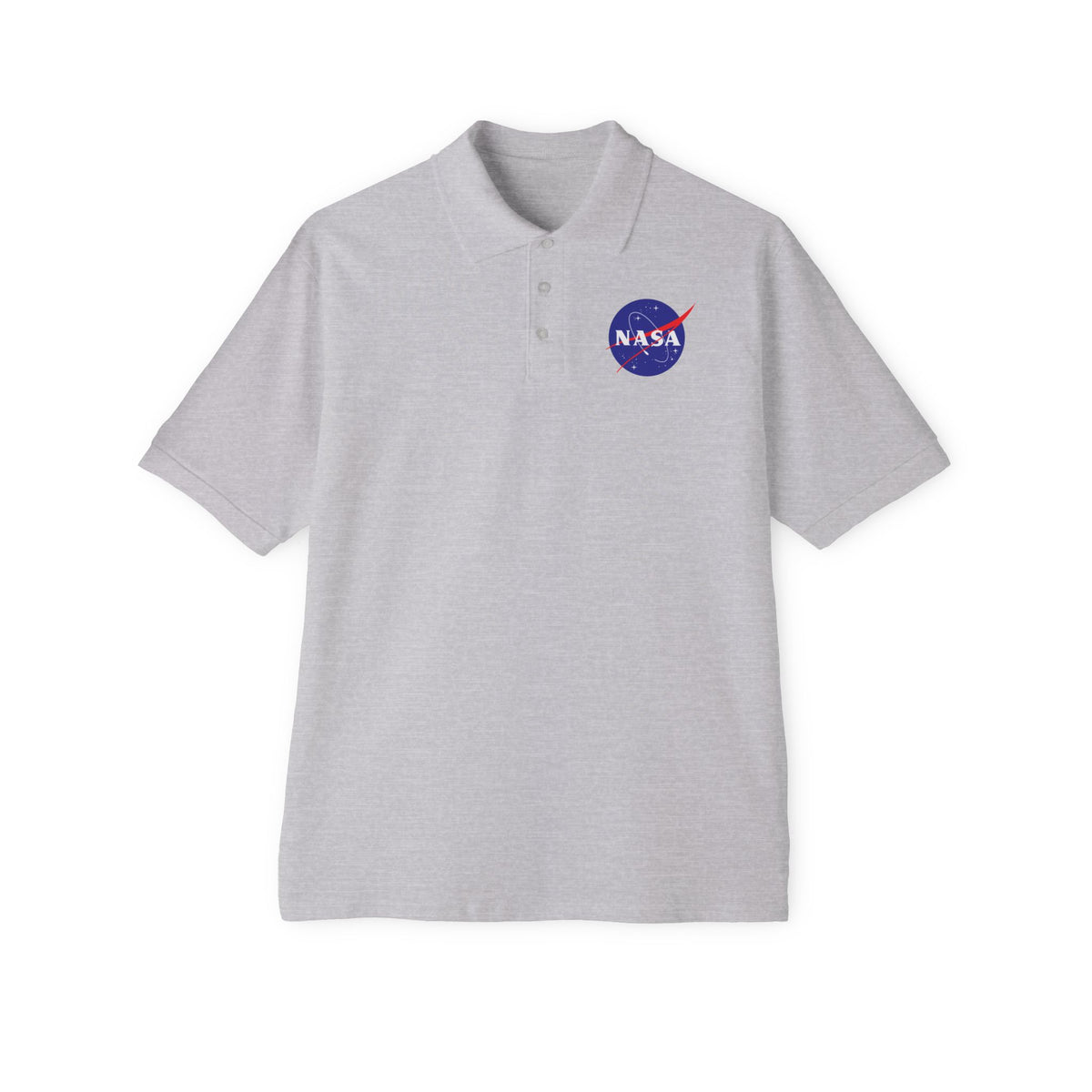 NASA - Polo Printify
