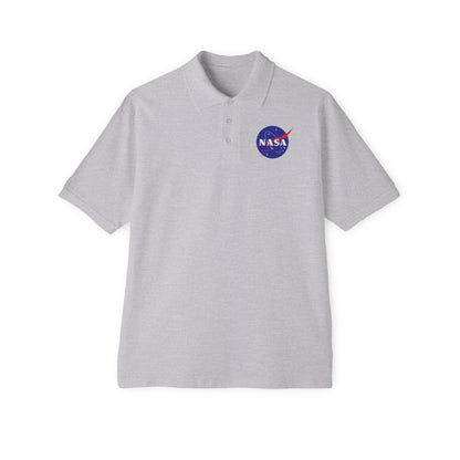 NASA - Polo Printify