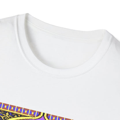 Prince of Persia - T-shirt Printify