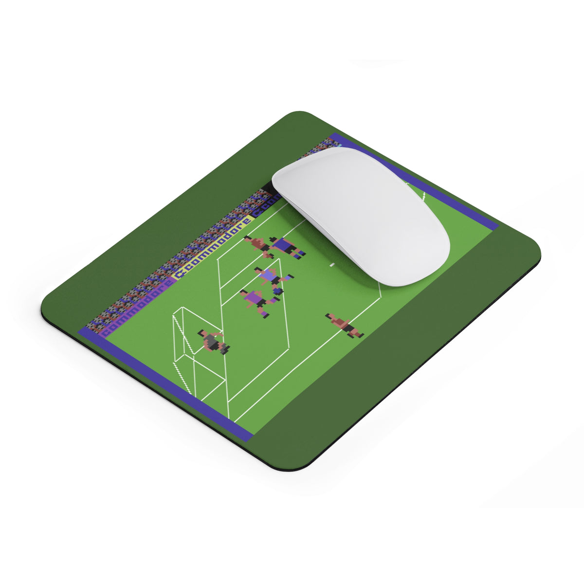 International Soccer - Muismat Printify
