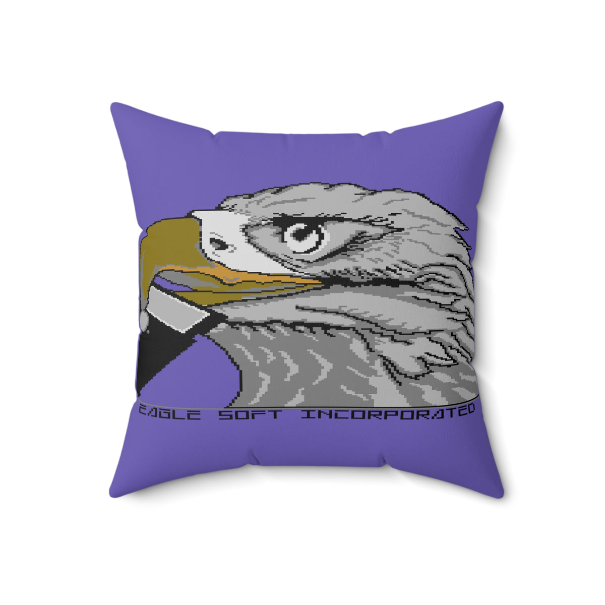 Eagle Soft Incorporated - Kussen Printify