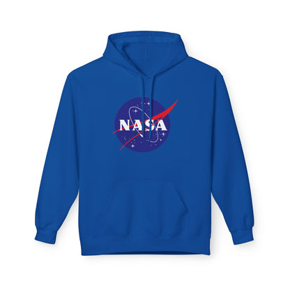 NASA - Hoodie Printify