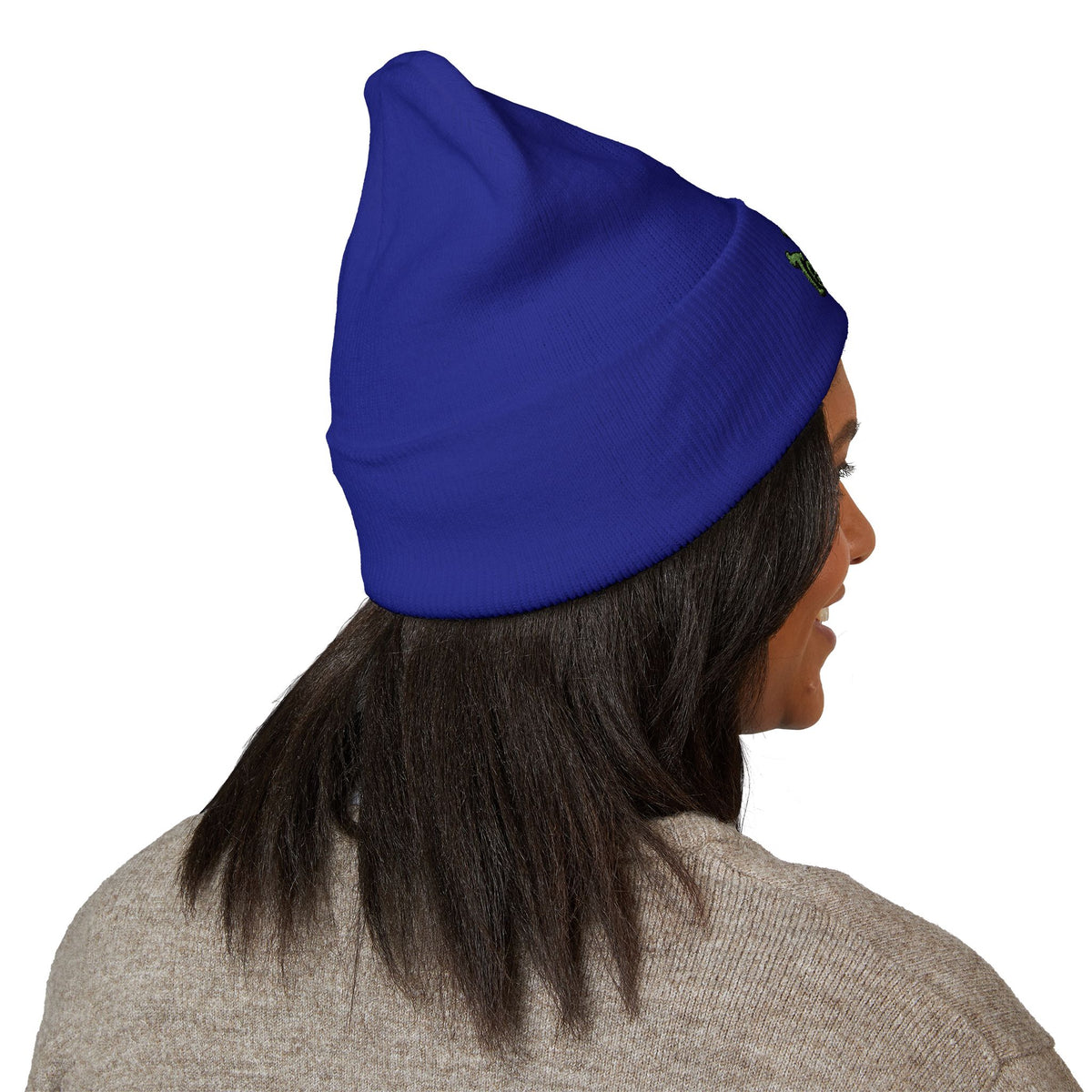 Day of the Tentacle - Beanie Printify