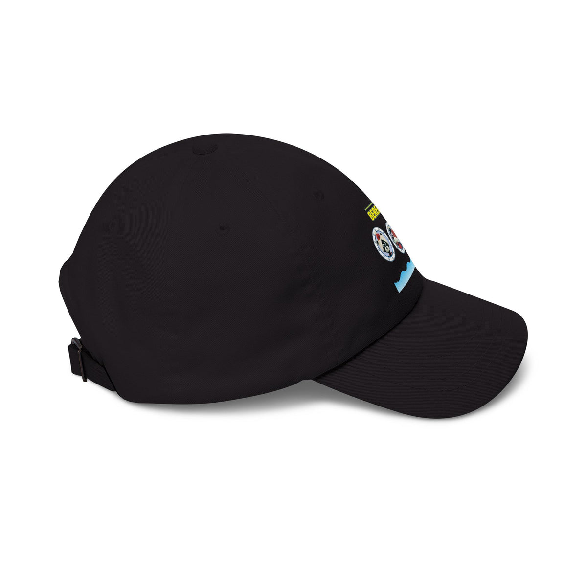 De Bereboot - Dad Cap Printify