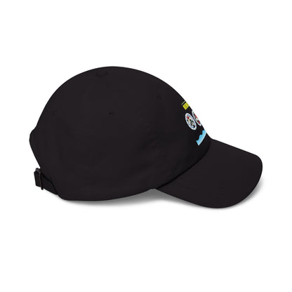 De Bereboot - Dad Cap Printify