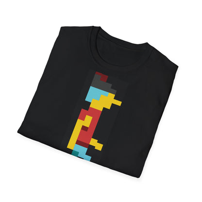 King's Quest - T-shirt Printify