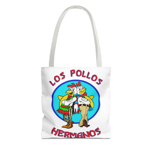 Los Pollos Hermanos - Tas Printify