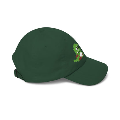 Bubble Bobble - Dad Cap Printify