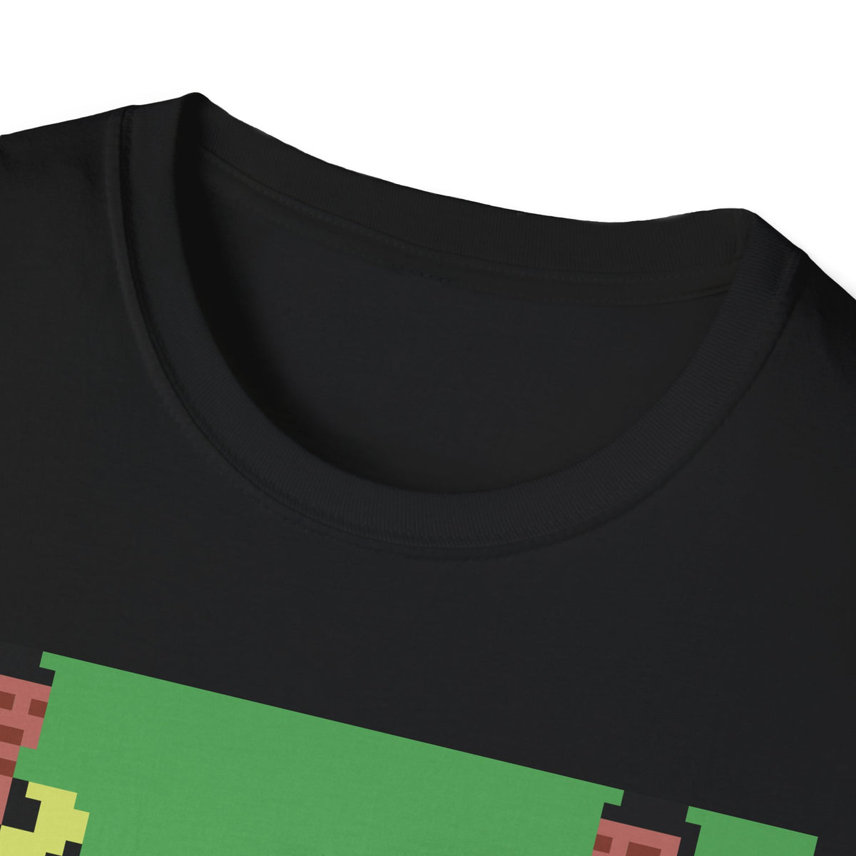 International Soccer Players - T-shirt Printify
