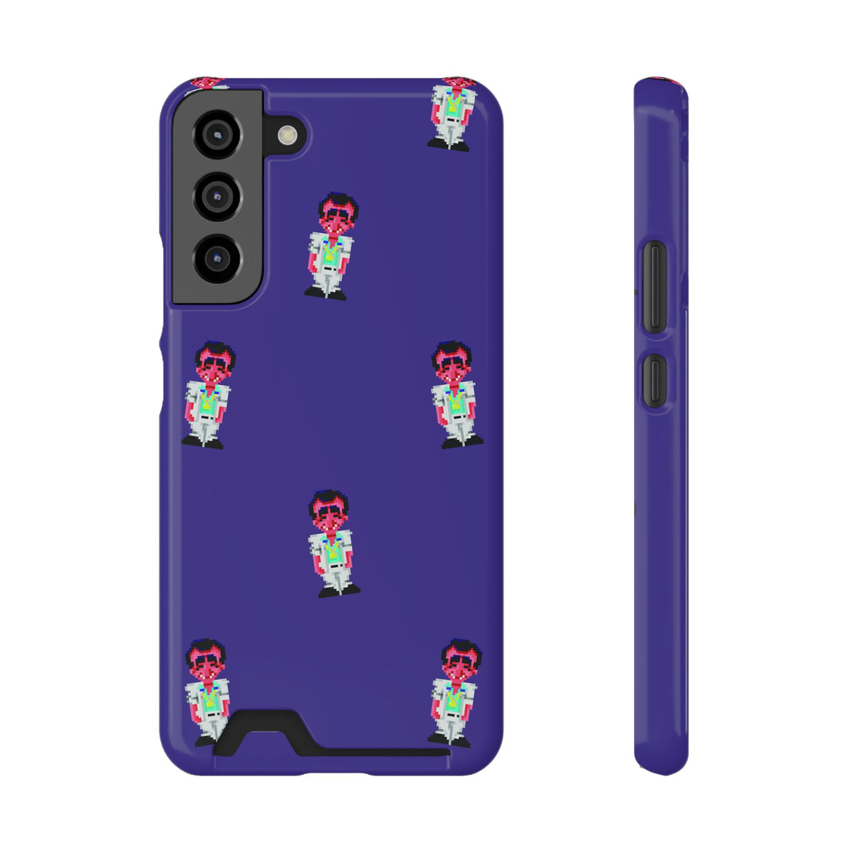 Leisure Suit Larry - Telefoonhoesje Printify